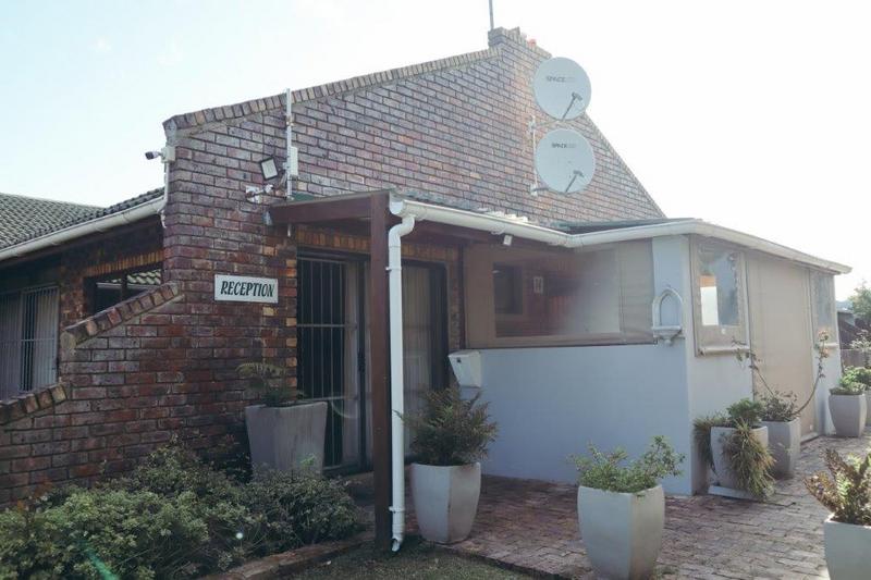 12 Bedroom Property for Sale in Tsitsikamma Eastern Cape